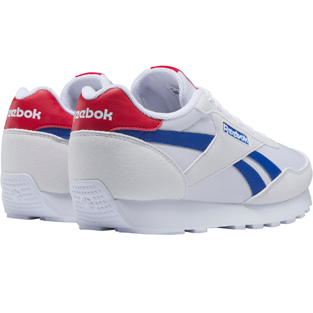 Reebok zapatilla moda hombre REEBOK REWIND RUN puntera