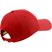 Nike visera lona U NSW H86 SWOOSH WASH CAP 01