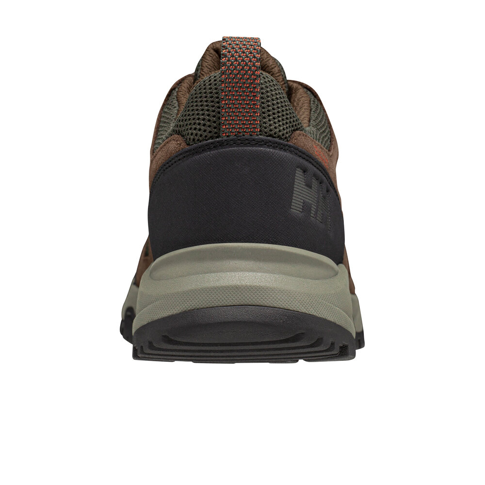 Helly Hansen zapatilla trekking hombre SWITCHBACK TRAIL LOW HT vista trasera