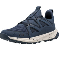 Helly Hansen zapatillas trail hombre JEROBA MPS lateral interior