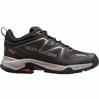 Helly Hansen zapatilla trekking mujer W CASCADE LOW HT lateral exterior