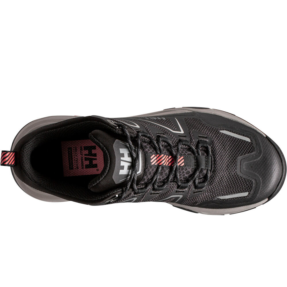 Helly Hansen zapatilla trekking mujer W CASCADE LOW HT 05