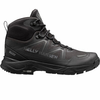 CASCADE MID HELLY TECH