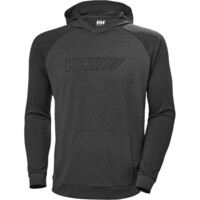 Helly Hansen Sudaderas Montaña Hombre TECH LITE PULLOVER HOODIE 04