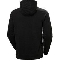 Helly Hansen sudadera hombre HH BOX HOODIE vista trasera