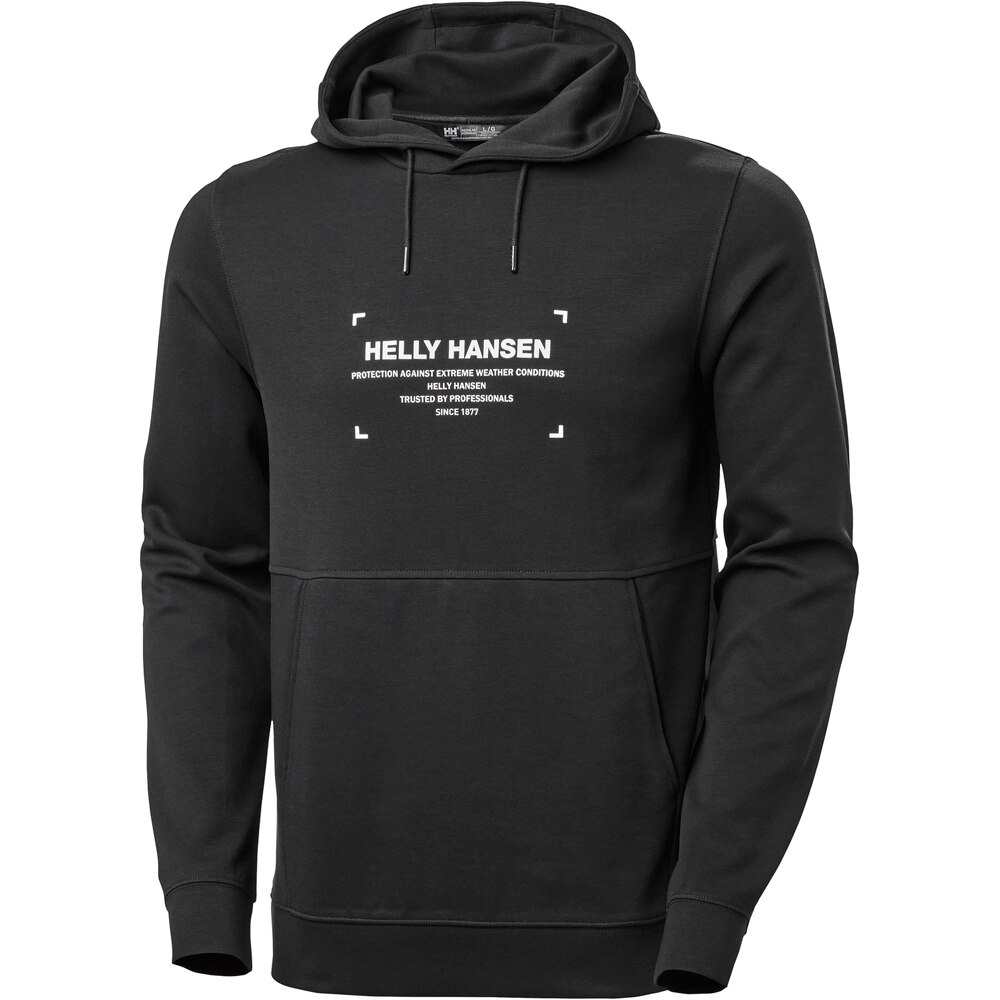 Helly Hansen move Sudaderas Montaña Hombre