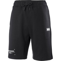 Helly Hansen pantalón corto montaña hombre MOVE SWEAT SHORTS vista frontal