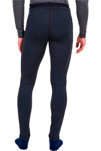 Montane pantalón térmico DART THERMO LONG JOHNS vista trasera