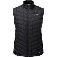 Montane chaleco outdoor hombre ICARUS VEST vista detalle