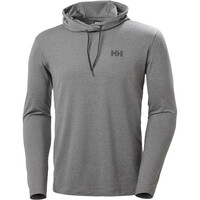 Helly Hansen Sudaderas Montaña Hombre VERGLAS LIGHT HOODIE vista frontal