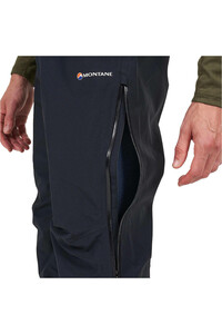 Montane pantalón impermeable hombre PAC PLUS XT PANTS-REG LEG vista detalle