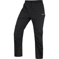 Montane pantalón impermeable hombre PAC PLUS XT PANTS-REG LEG 06