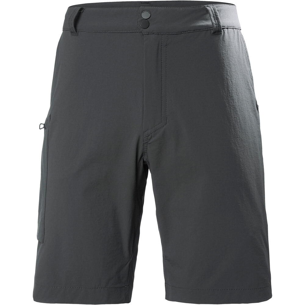 Helly Hansen brono pantalón corto montaña hombre
