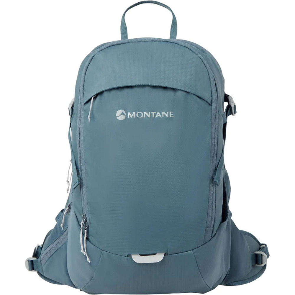 Montane mochila montaña ORBITON 20 vista frontal