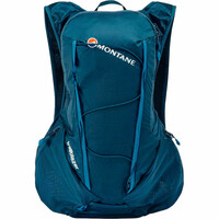 Montane mochila montaña TRAILBLAZER 8 vista frontal