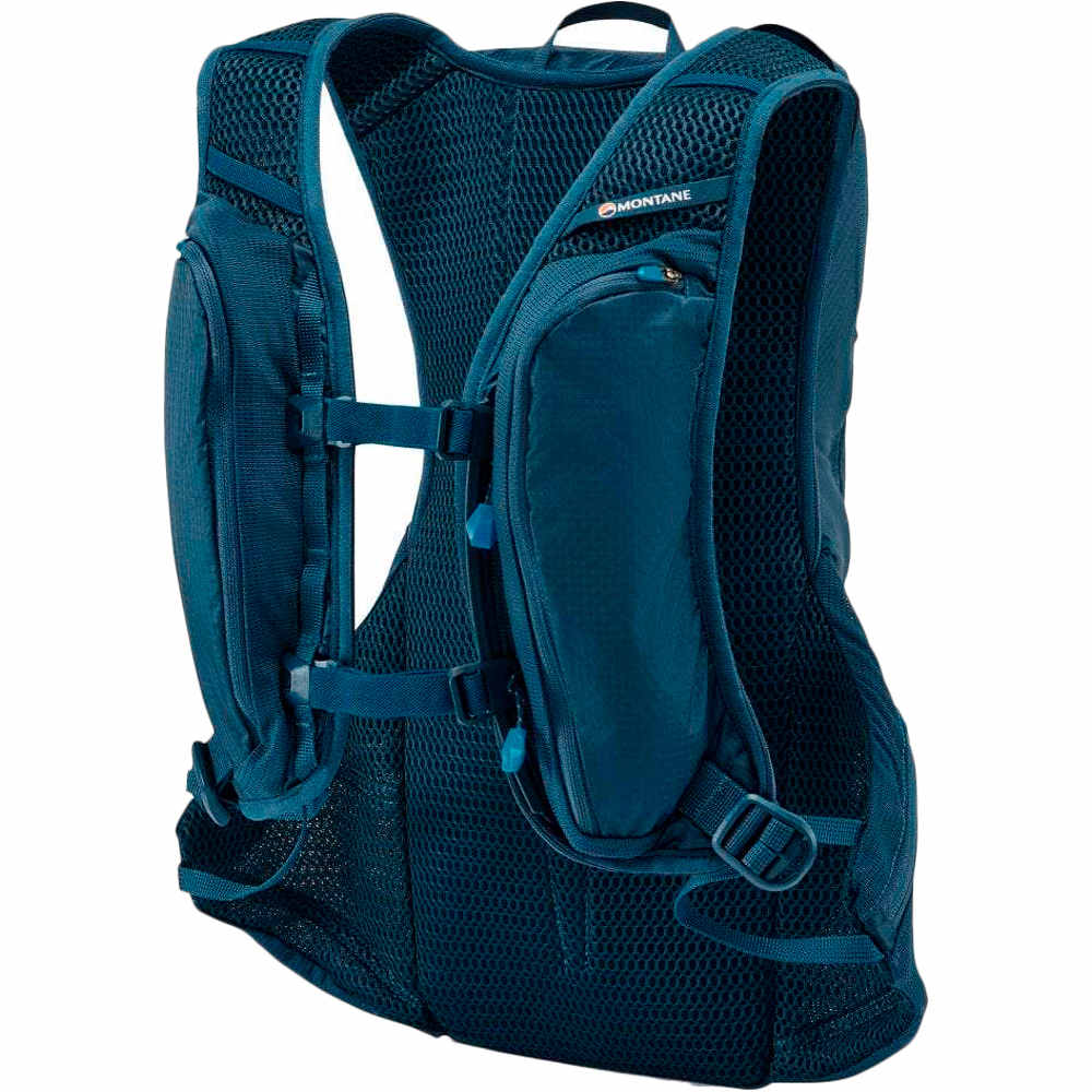 Montane mochila montaña TRAILBLAZER 8 01