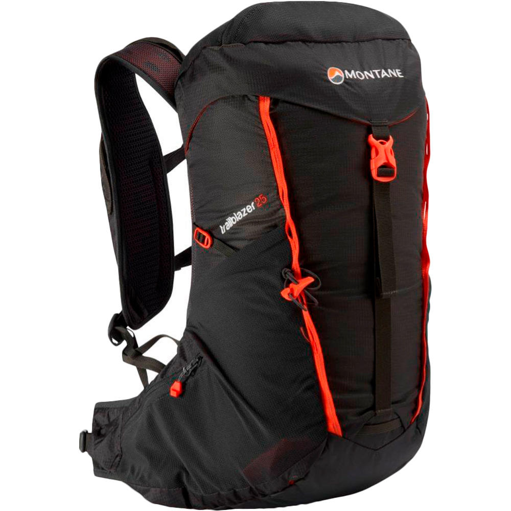 Montane mochila montaña TRAILBLAZER 25 02