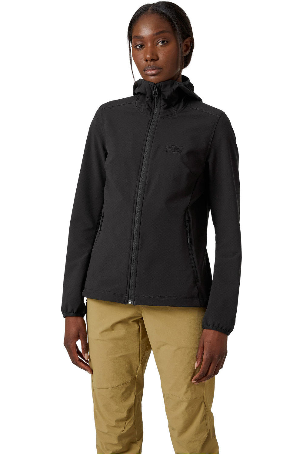 Helly Hansen cascade shield chaqueta softshell mujer