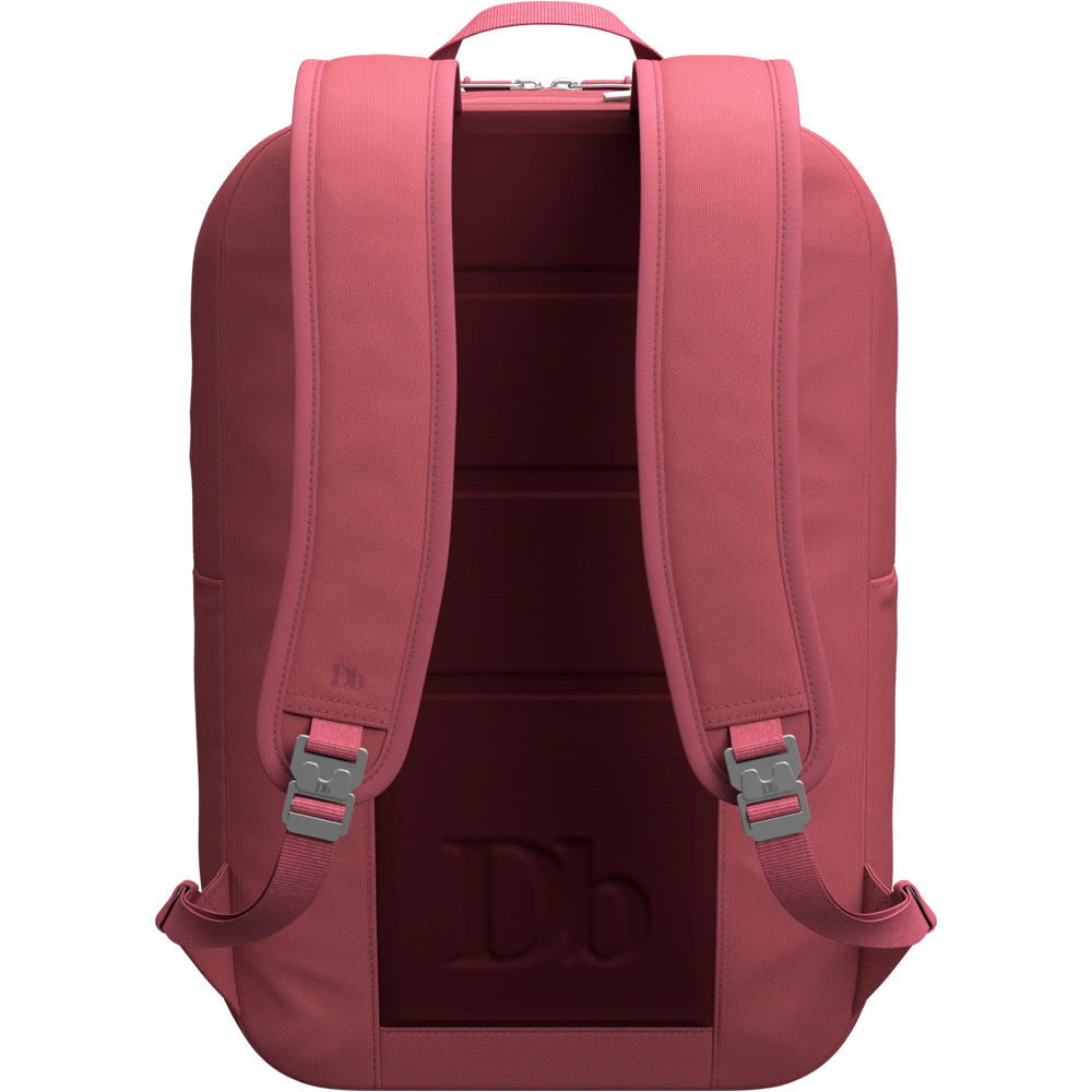 Douchebags mochila deporte The Vrldsvan 17L backpack (The Scholar 17L) 01