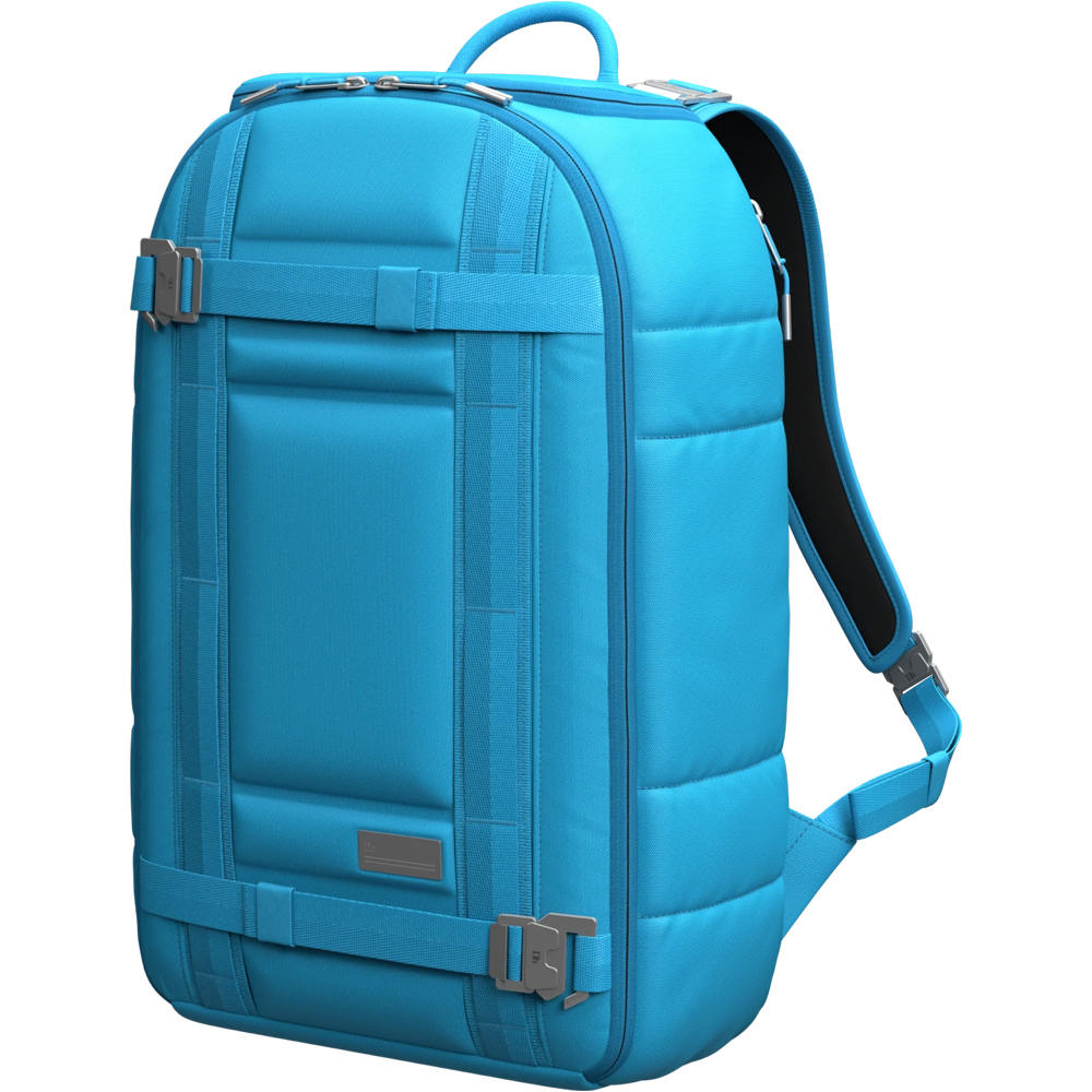 Douchebags mochila deporte The Ramverk 21L backpack (The Backpack 21L) vista frontal
