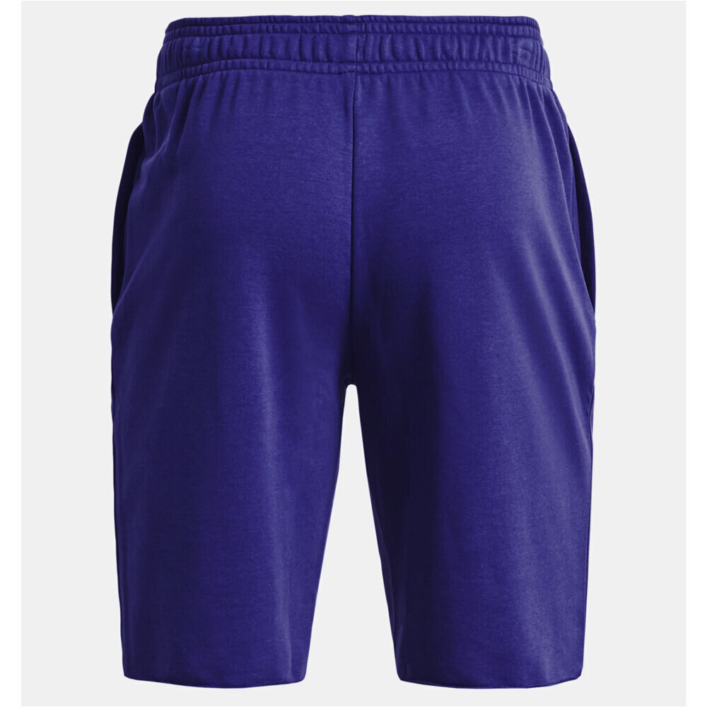 Under Armour bermudas hombre UA RIVAL TERRY SHORT 04