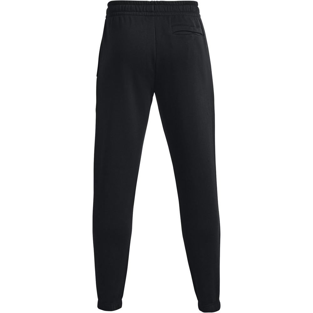 Under Armour pantalón hombre UA Essential Fleece Jogger 04