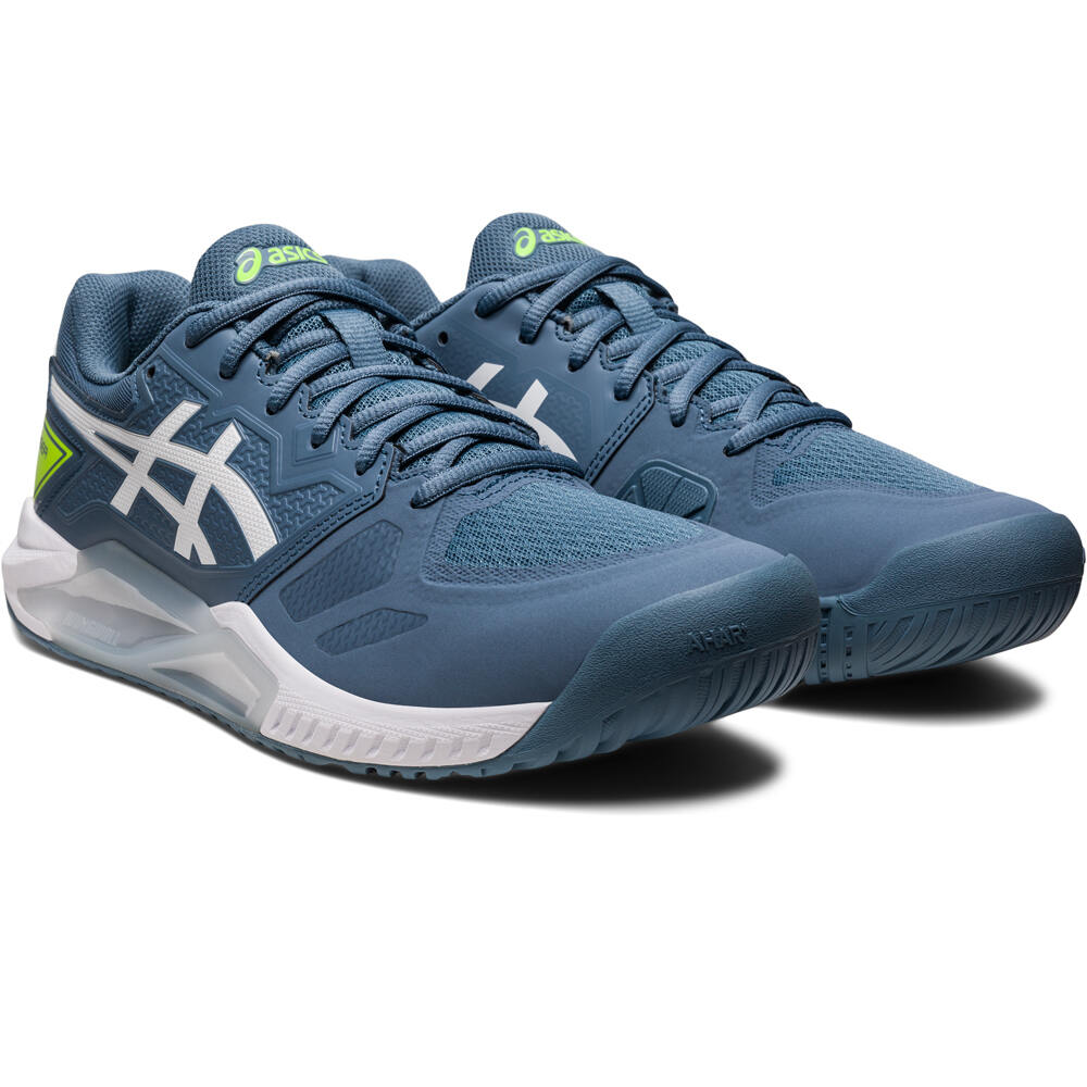 Asics Zapatillas Tenis Hombre GEL-CHALLENGER 13 puntera