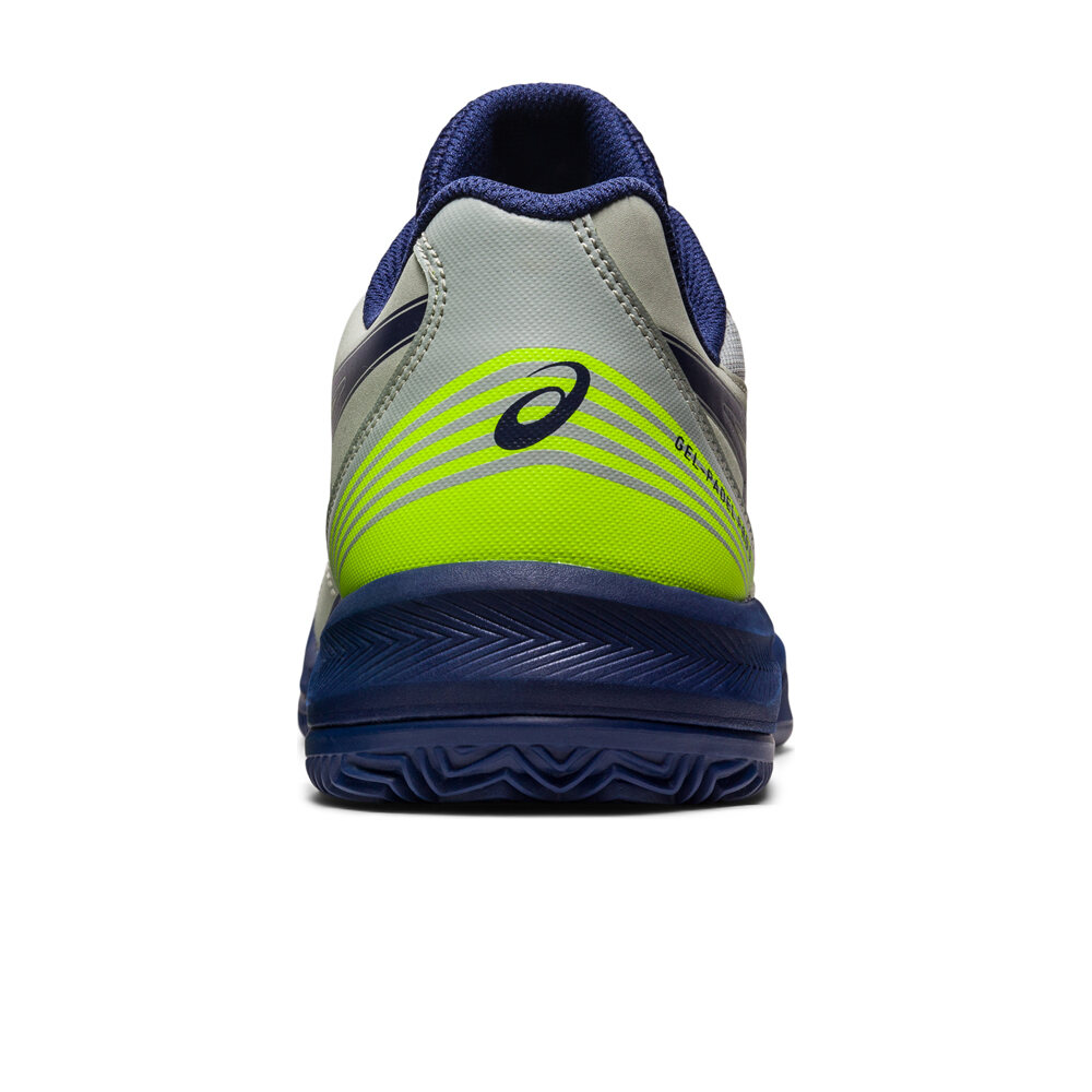 Asics Zapatillas Padel Hombre GEL-PADEL PRO 5 vista superior