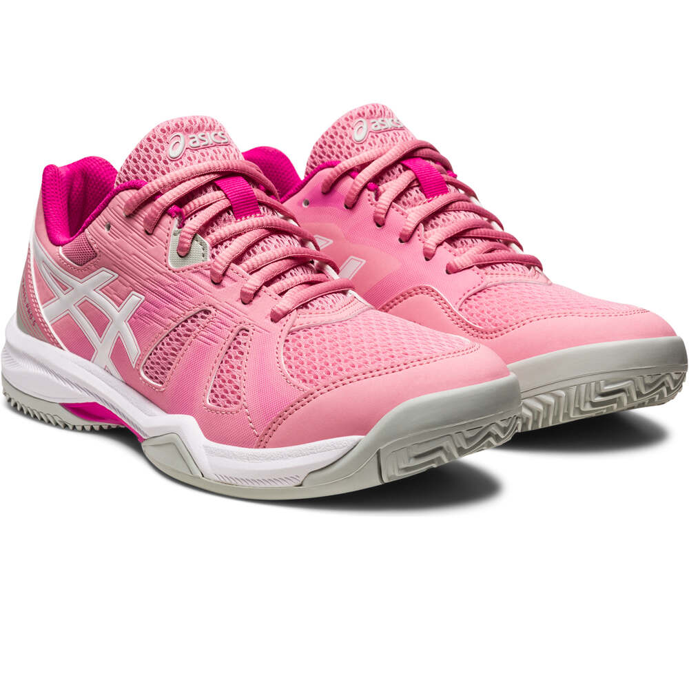 Asics Zapatillas Padel Mujer GEL-PADEL PRO 5 W puntera