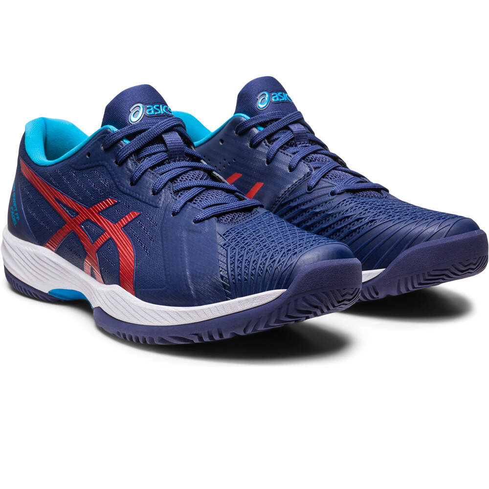 Asics Zapatillas Padel Hombre SOLUTION SWIFT FF PADEL puntera