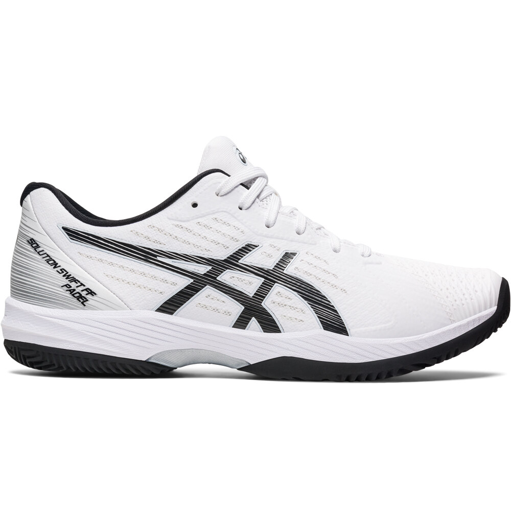 Asics Zapatillas Padel Hombre SOLUTION SWIFT FF PADEL lateral exterior