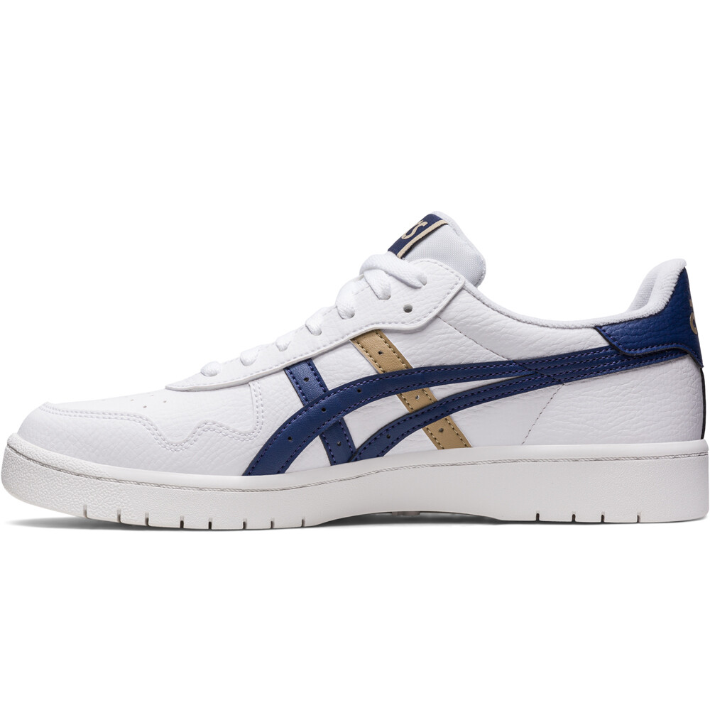 Asics zapatilla moda hombre JAPAN S puntera