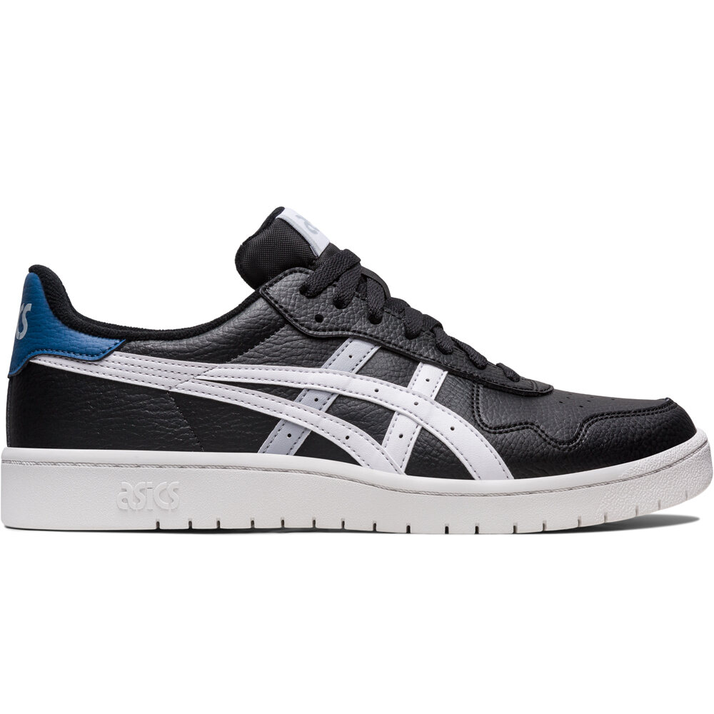 Asics zapatilla moda hombre JAPAN S lateral exterior