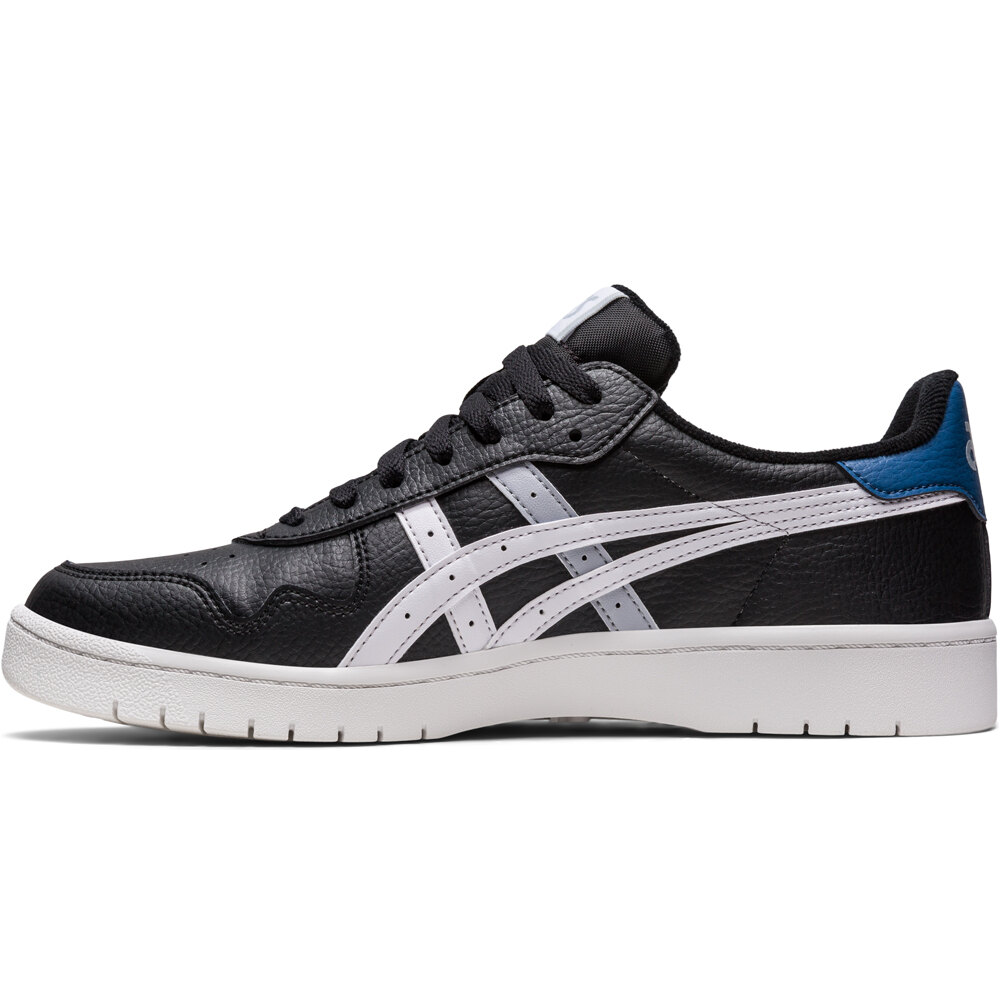 Asics zapatilla moda hombre JAPAN S lateral interior