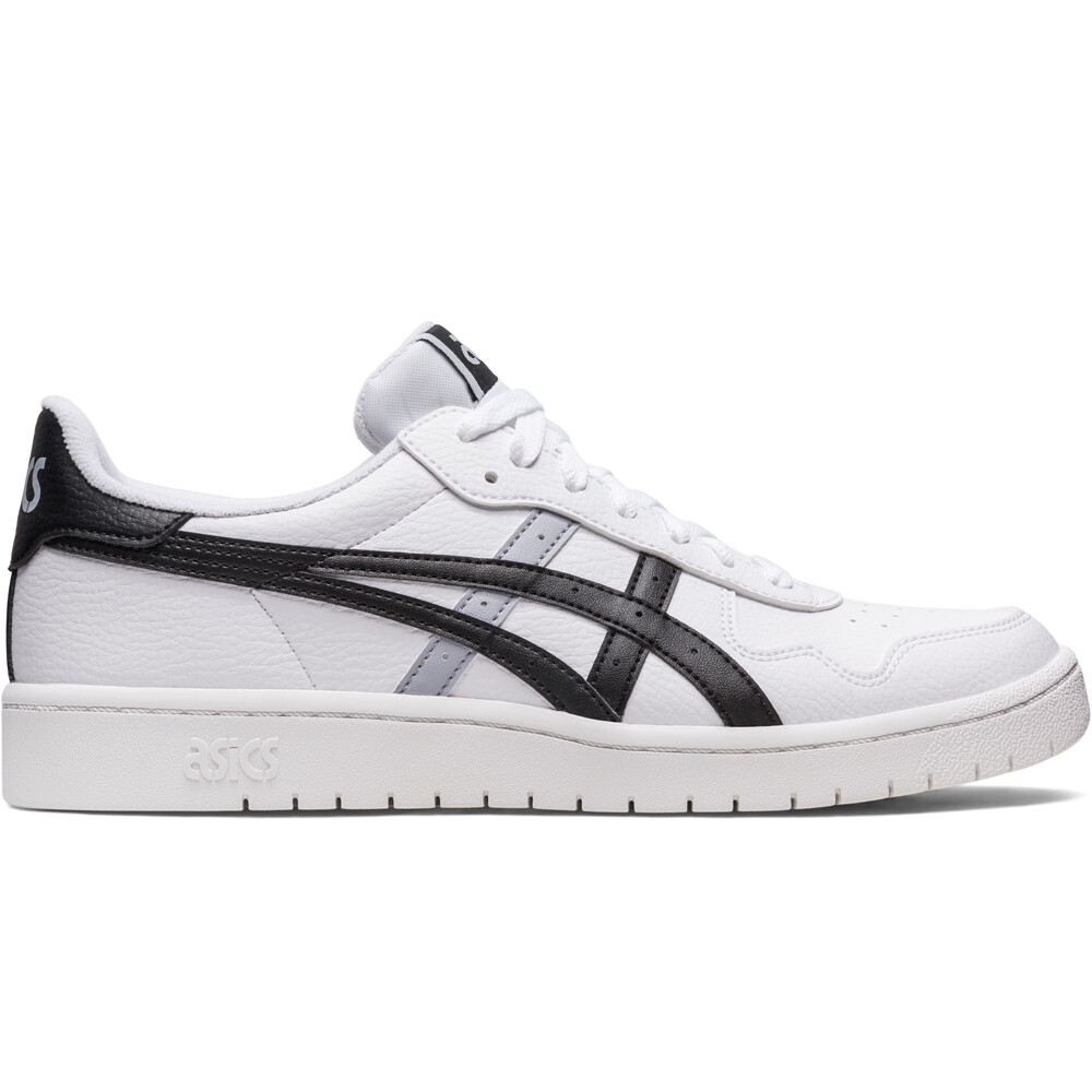 Asics zapatilla moda hombre JAPAN S lateral exterior