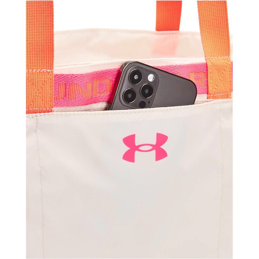 Under Armour bolso paseo mujer UA Favorite Tote 02