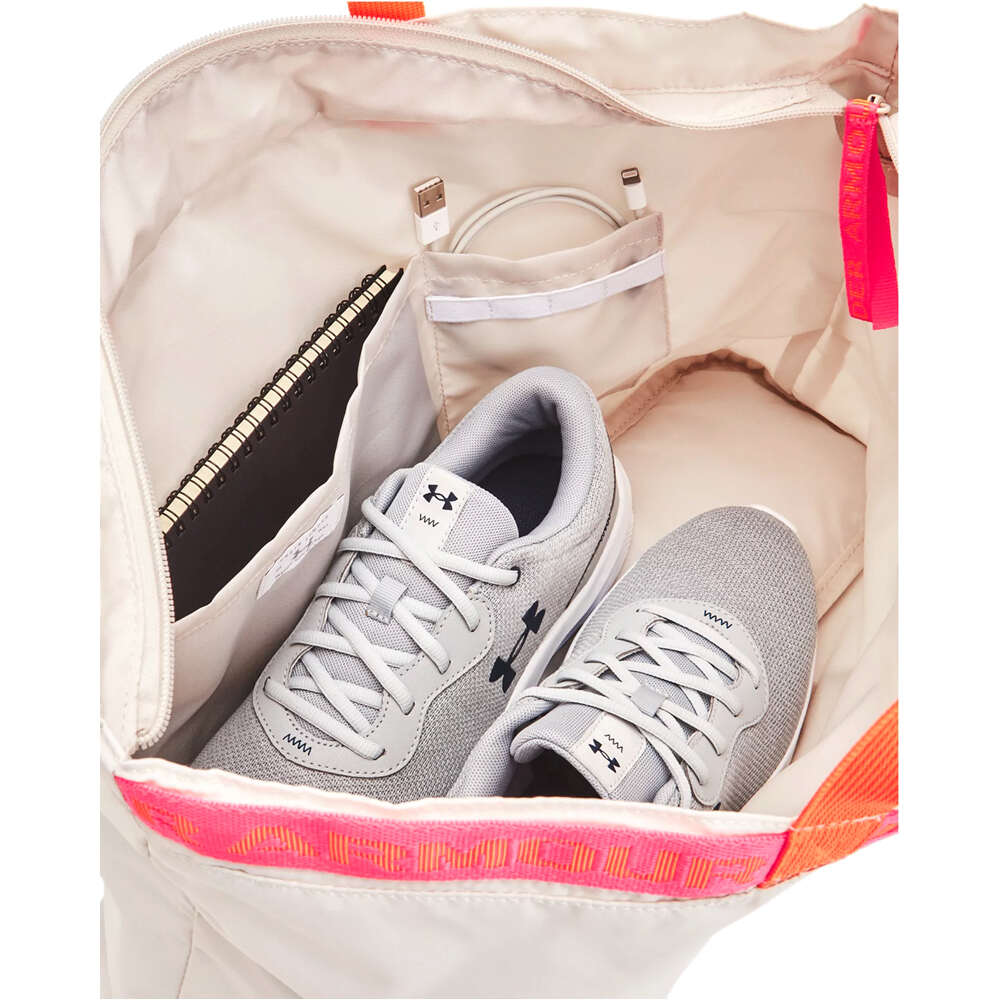 Under Armour bolso paseo mujer UA Favorite Tote 03