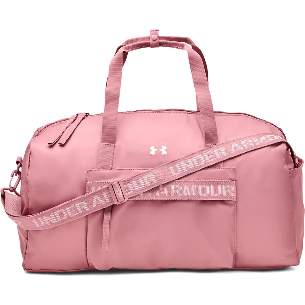 Under Armour bolsas deporte UA Favorite Duffle vista frontal