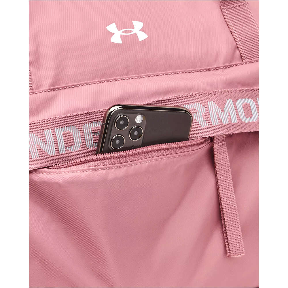 Under Armour bolsas deporte UA Favorite Duffle 02