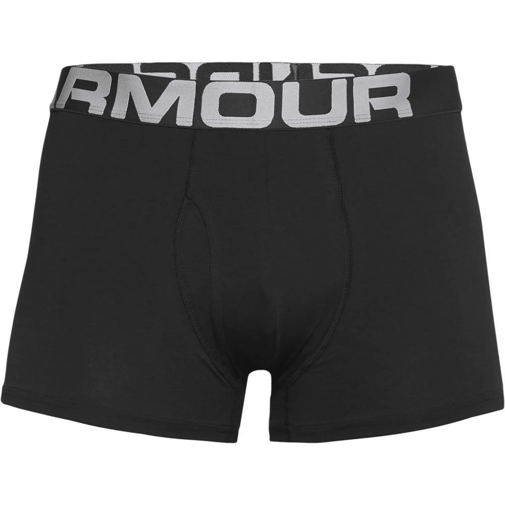 Under Armour boxer UA Charged Cotton 3in 3 Pack 03