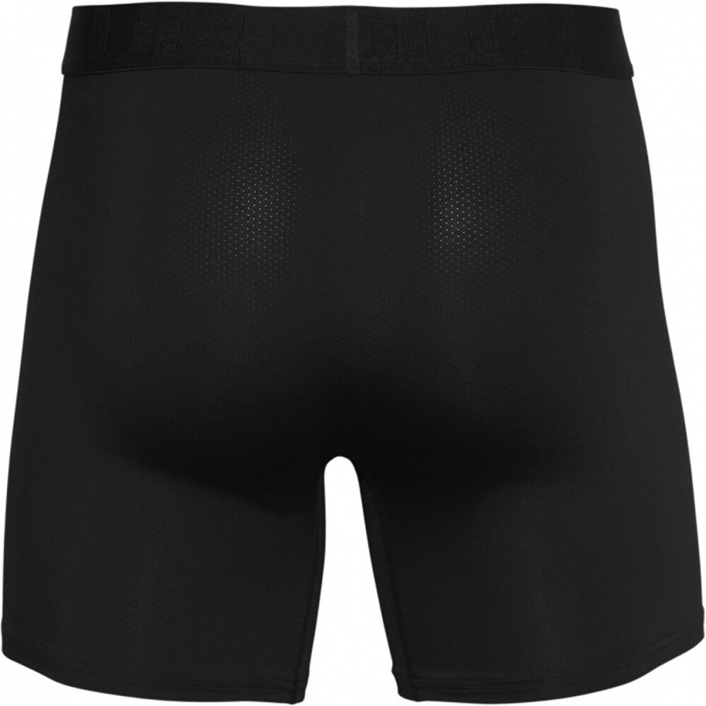 Under Armour boxer UA Tech Mesh 6in 2 Pack 04