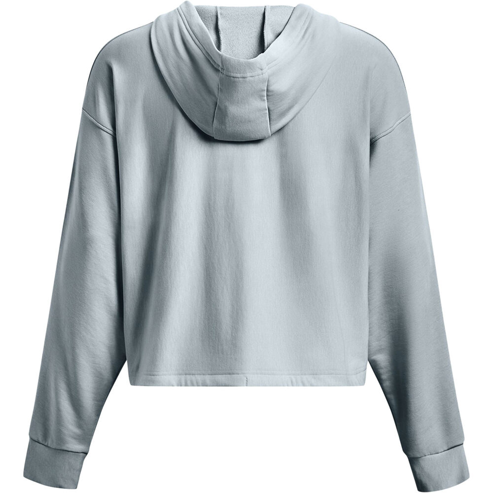 Under Armour sudadera mujer UA Rival Terry Oversized HD 04