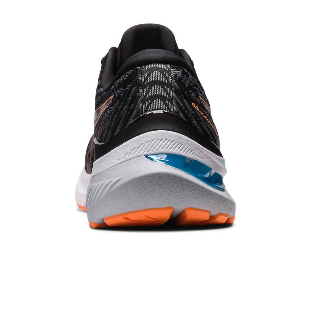 Asics zapatilla running hombre GEL-KAYANO 29 vista superior