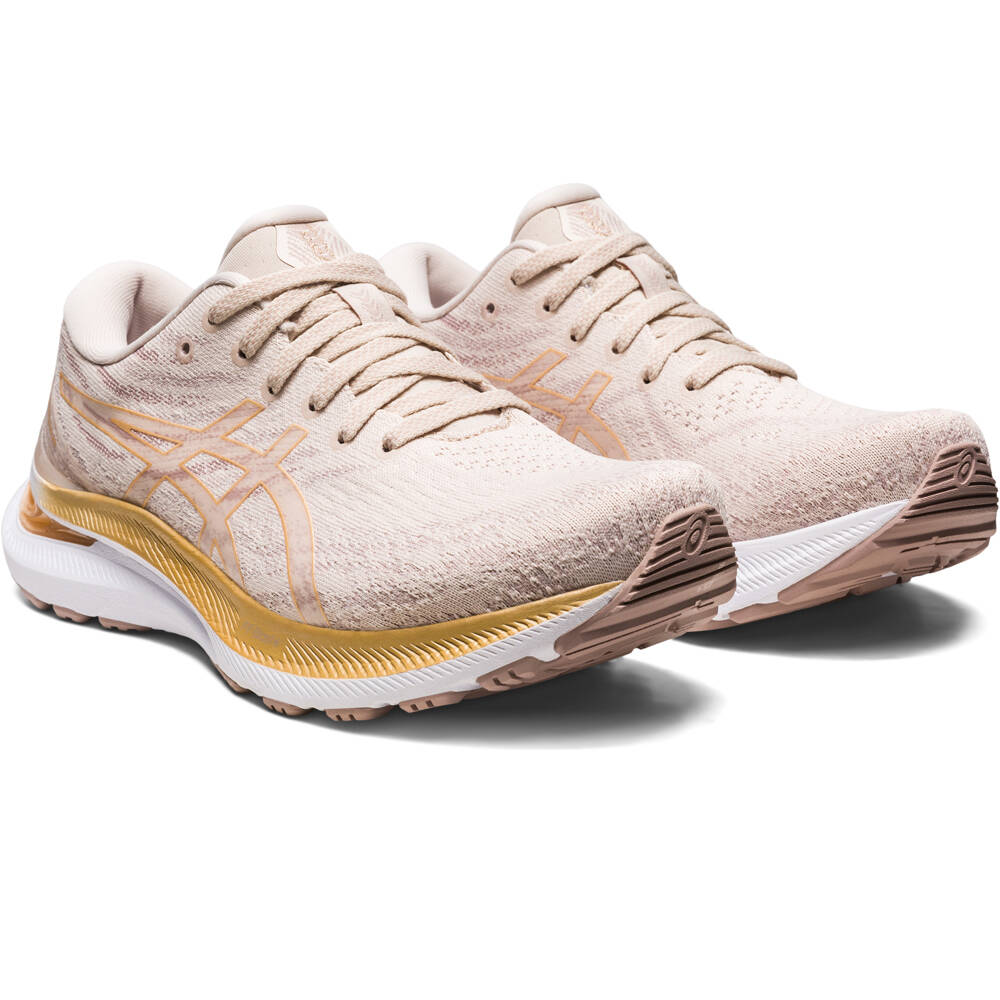 Asics zapatilla running mujer GEL-KAYANO 29 puntera