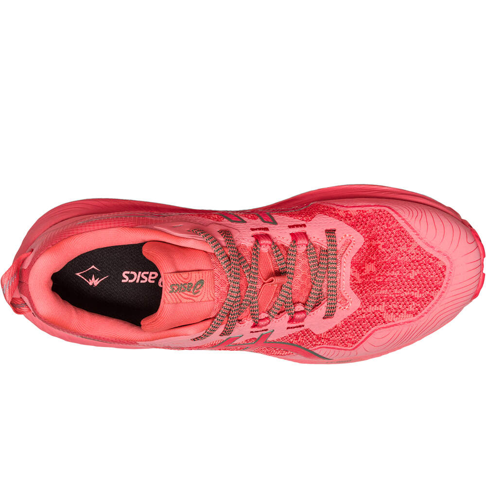 Asics zapatillas trail mujer GEL-Trabuco 11 06