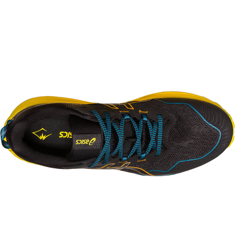 Asics zapatillas trail hombre GEL-Trabuco 11 06