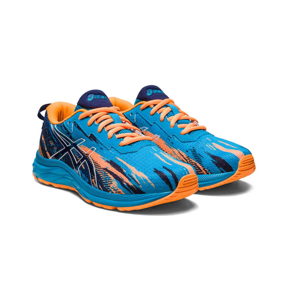 Asics zapatilla running niño GEL-NOOSA TRI 13 GS vista detalle