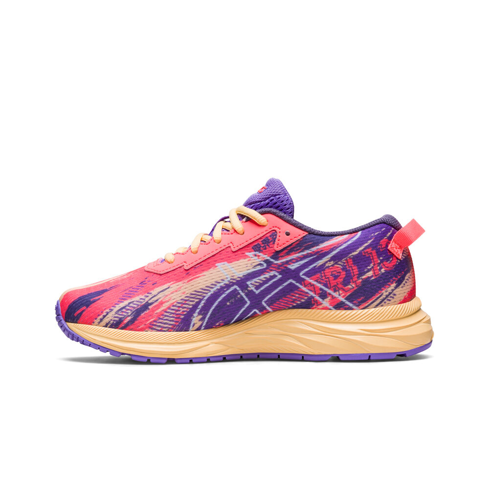 Asics zapatilla running niño GEL-NOOSA TRI 13 GS vista trasera