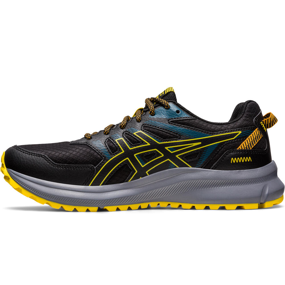 Asics zapatillas trail hombre TRAIL SCOUT 2 puntera