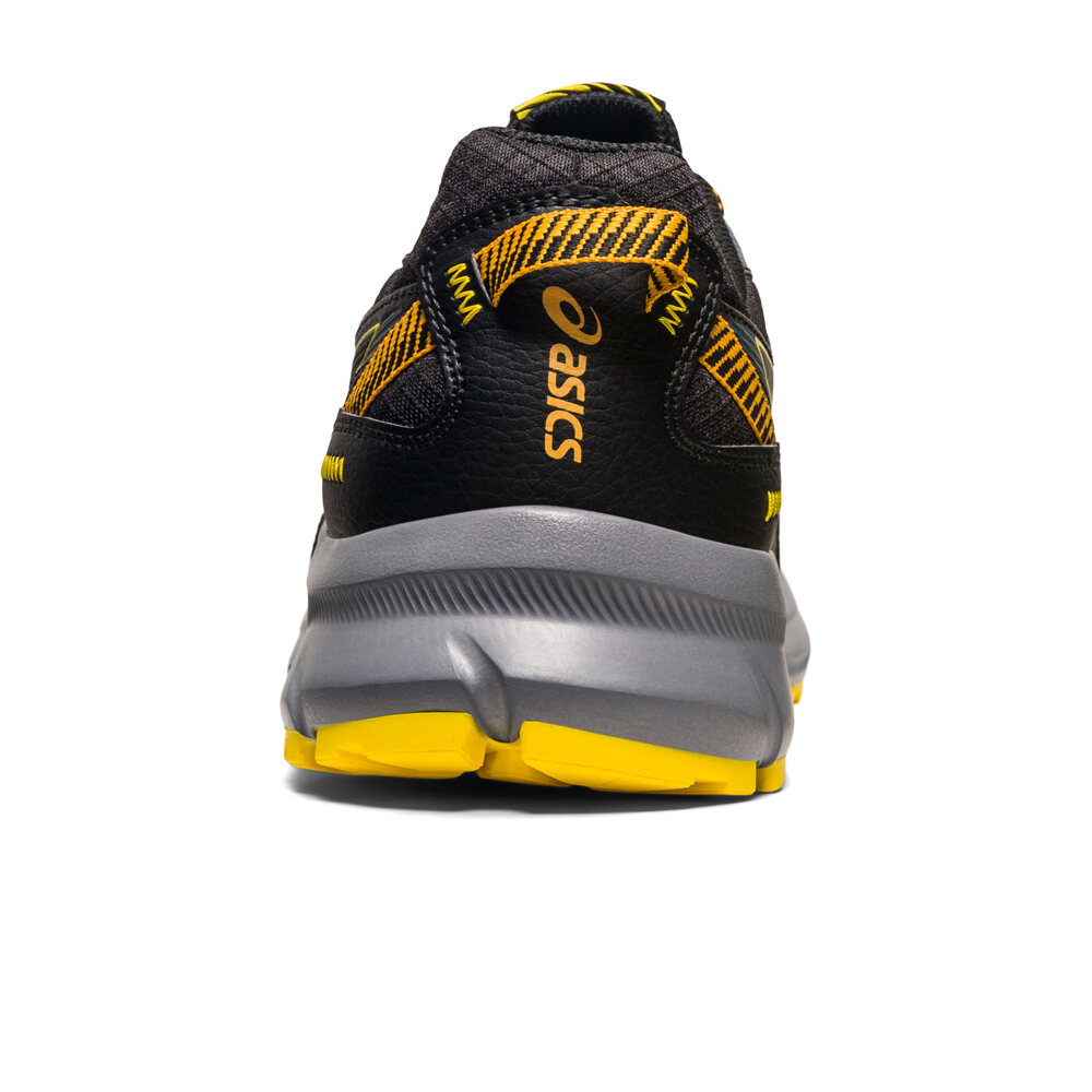 Asics zapatillas trail hombre TRAIL SCOUT 2 vista trasera